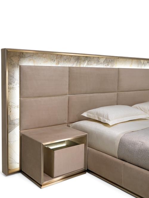 Bed - Aubade