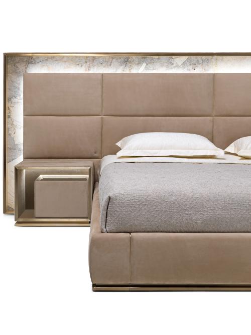 Bed - Aubade