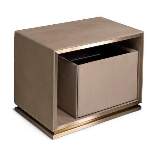 Nightstand - Aubade