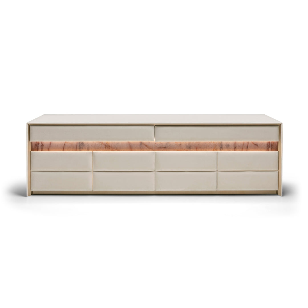 Dresser - Aubade