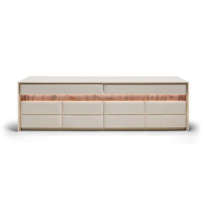 Dresser - Aubade