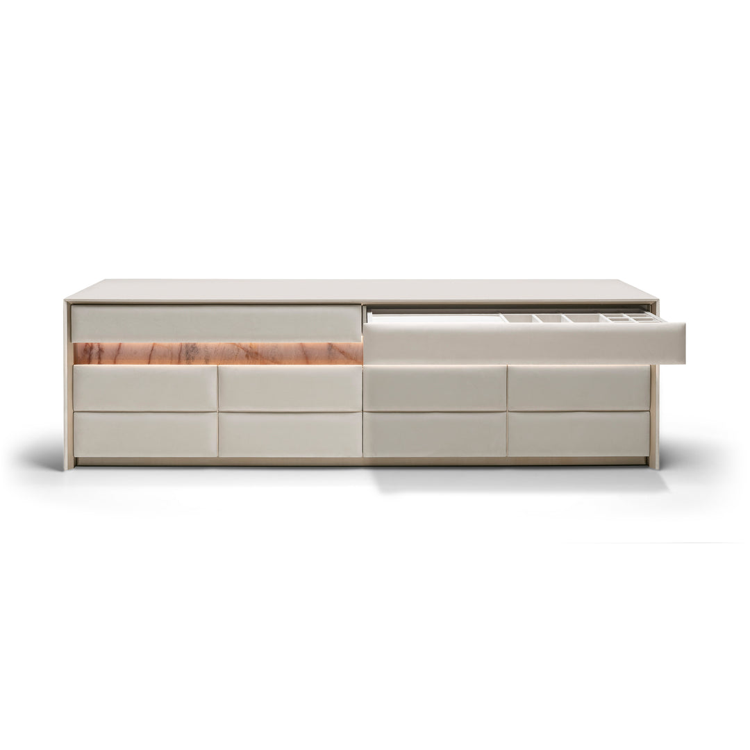 Dresser - Aubade
