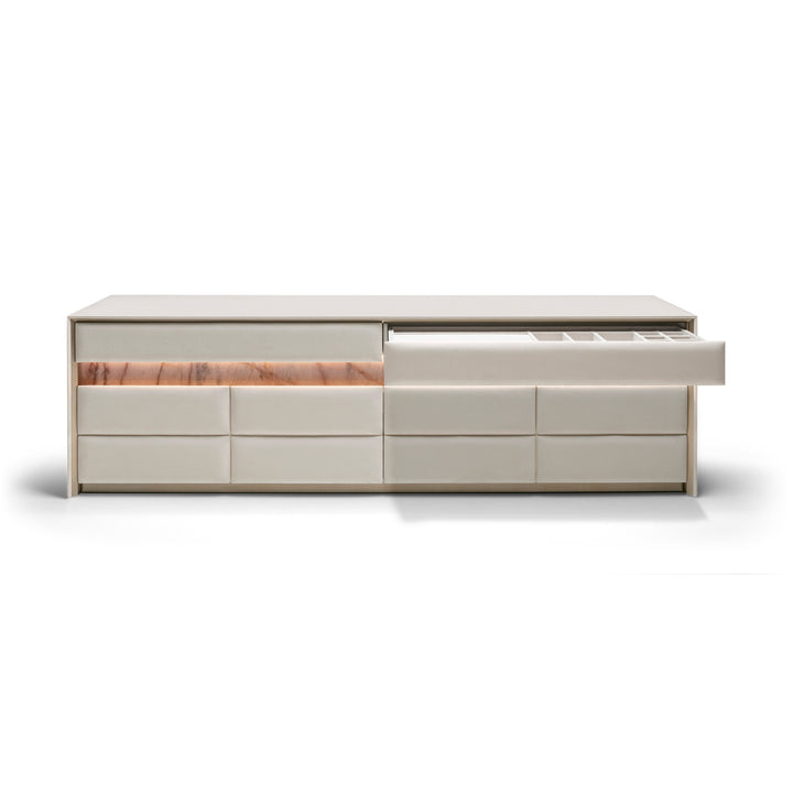 Dresser - Aubade
