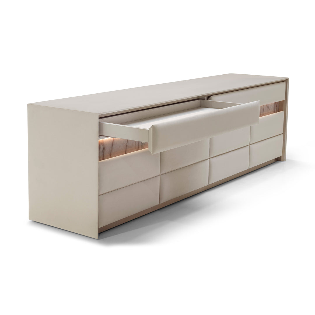 Dresser - Aubade
