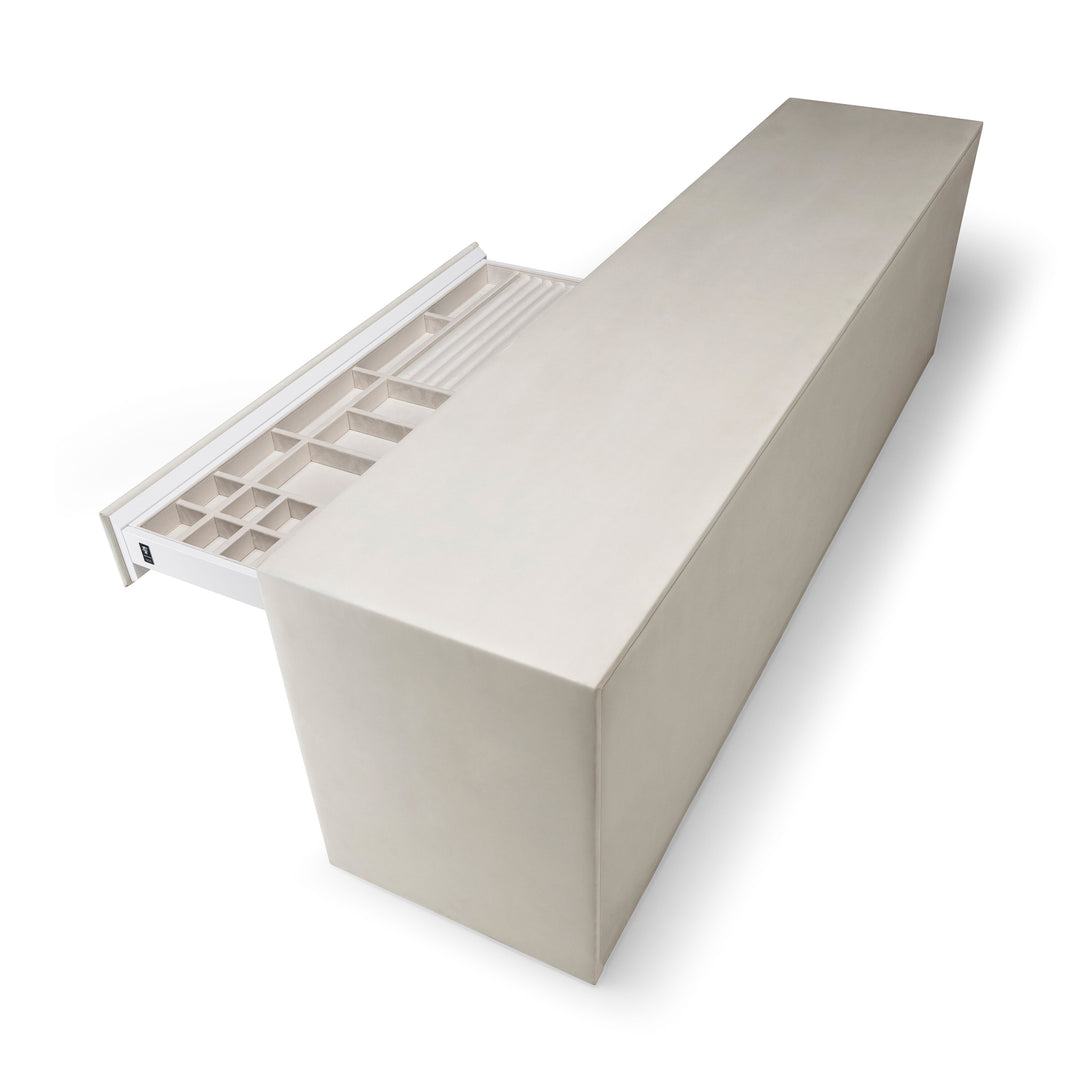 Dresser - Aubade