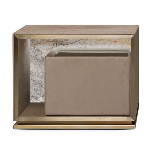 Nightstand - Aubade