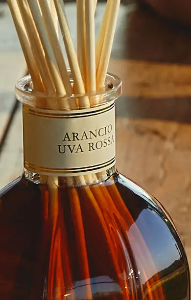 Diffuser - Arancio Uva Rossa