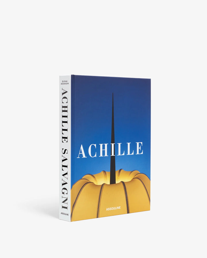 Book - Achille