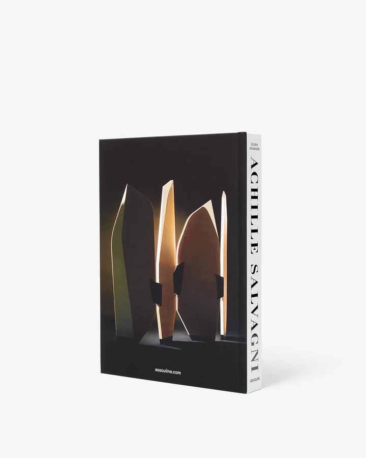 Book - Achille