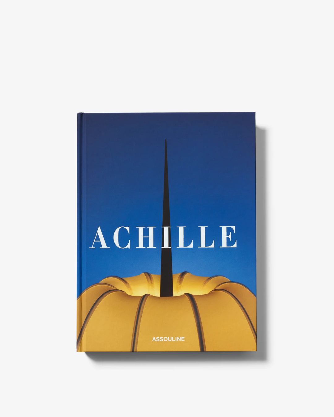 Book - Achille