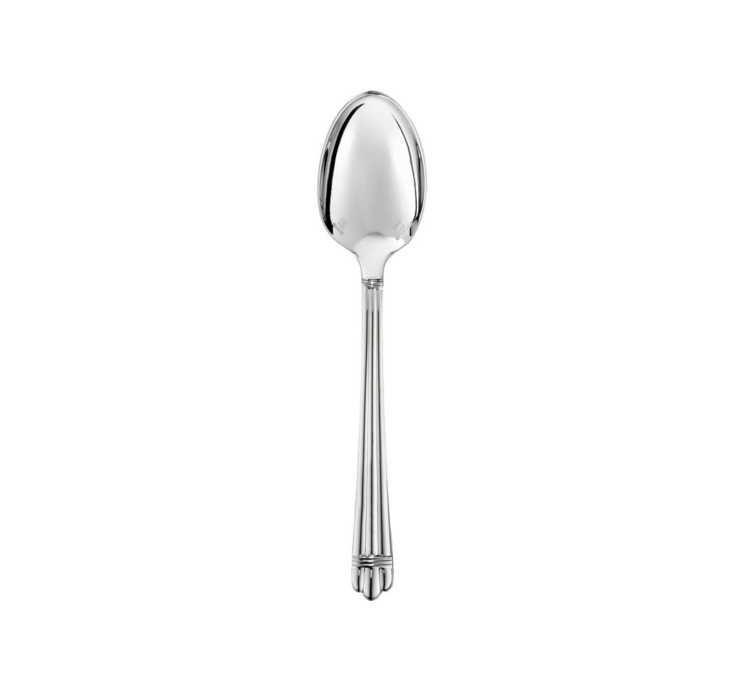 Aria - Coffee Spoon - Silver Plated