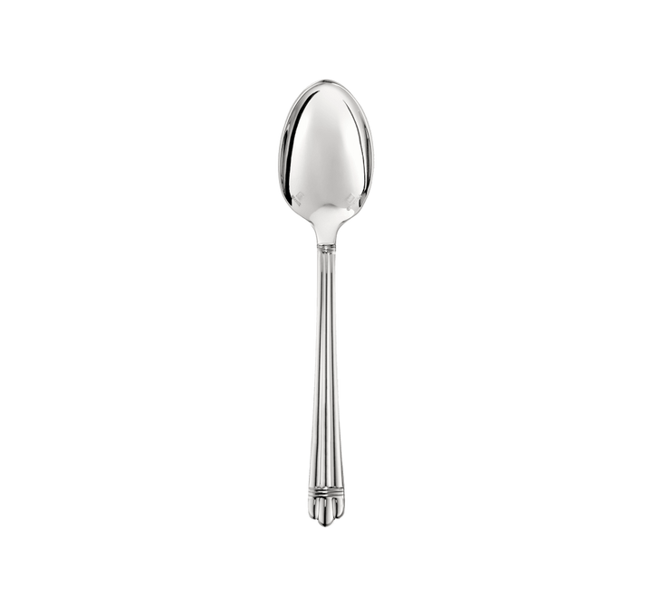 Aria - Coffee Spoon - Silver Plated