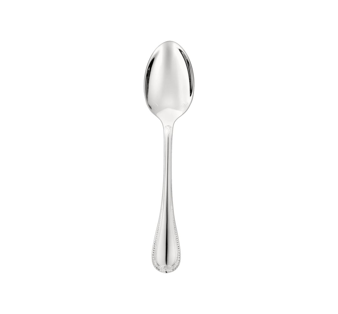 Malmaison - Coffee Spoon - Silver