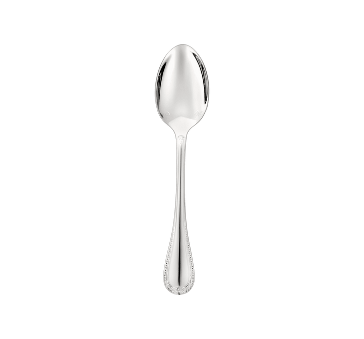 Malmaison - Coffee Spoon - Silver