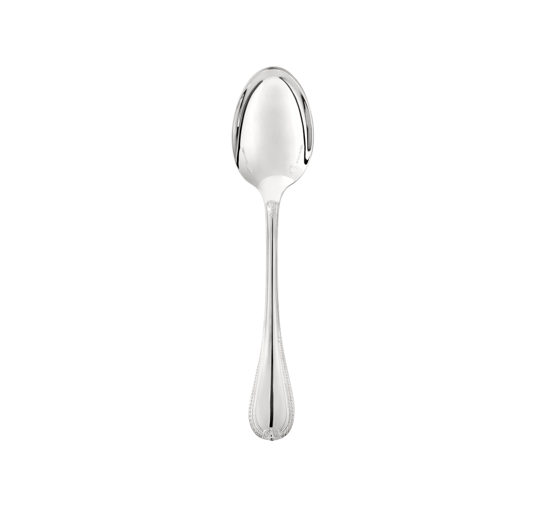 Malmaison - Teaspoon - Sterling Silver