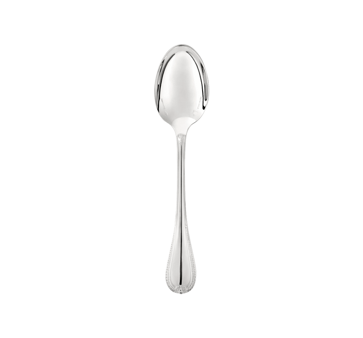 Malmaison - Teaspoon - Sterling Silver