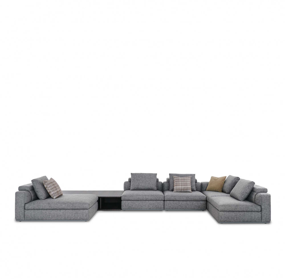 Sofa - Albert - By Vincent Van Duysen