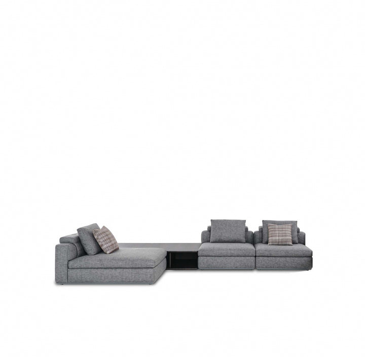 Sofa - Albert - By Vincent Van Duysen
