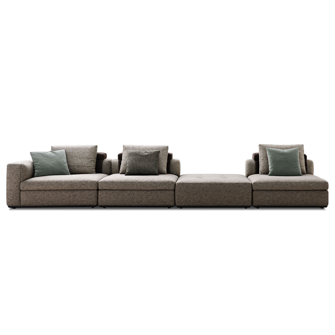 Sofa - Albert - By Vincent Van Duysen