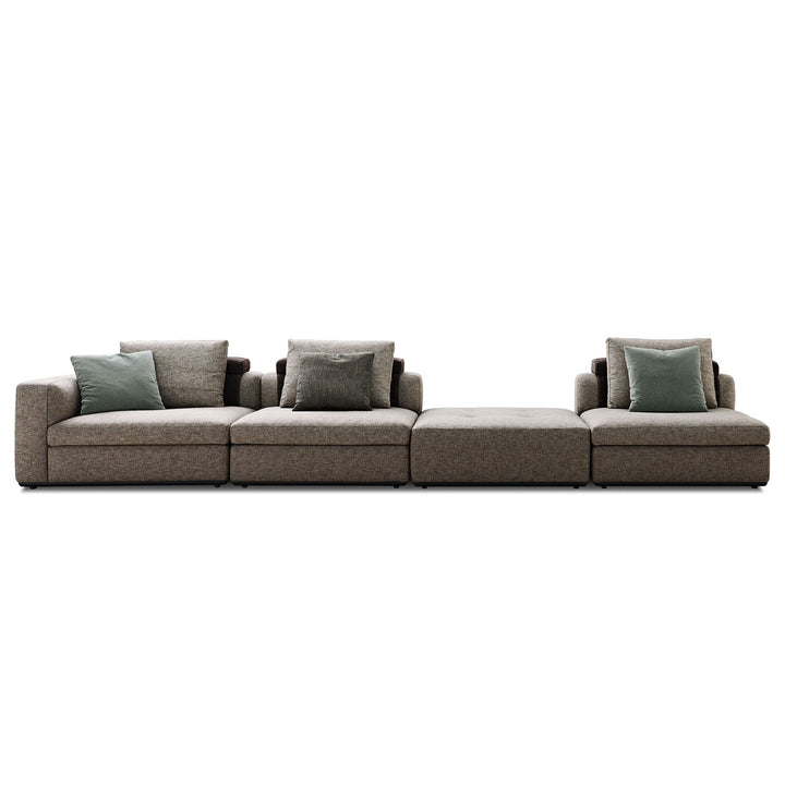 Sofa - Albert - By Vincent Van Duysen