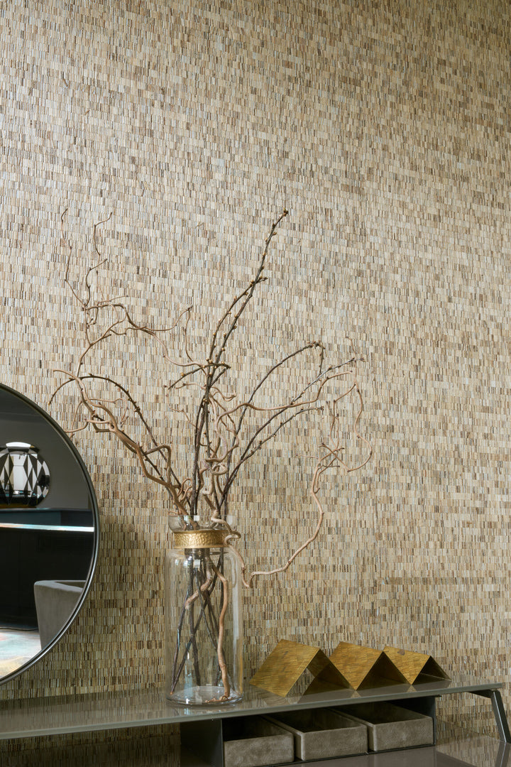 Wallpaper - All Naturals - Fringe
