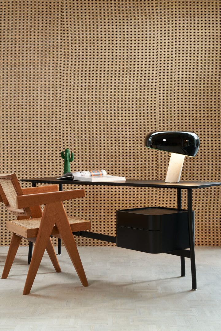Wallpaper - All Naturals - Rattan