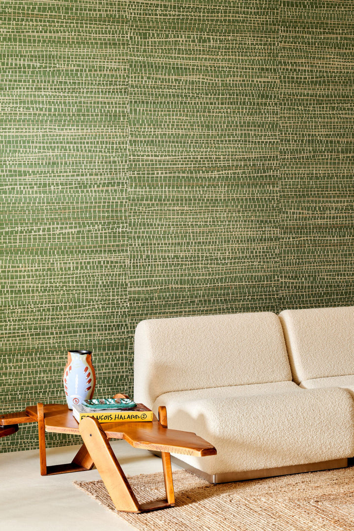 Wallpaper - All Naturals - Ruban