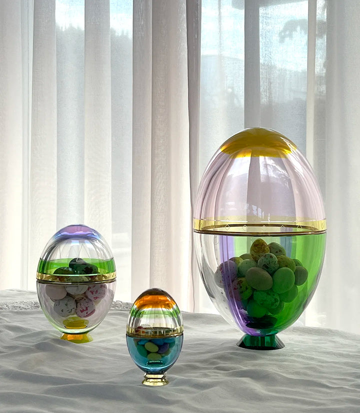 Fantasia Egg Small