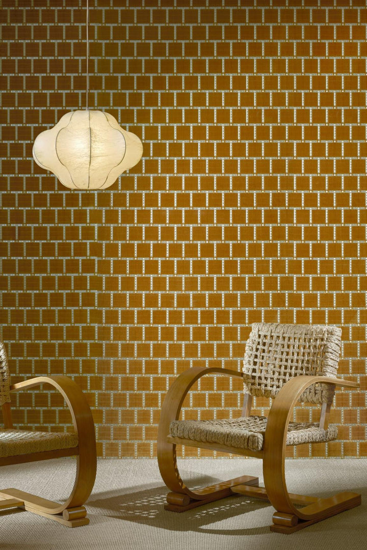 Wallpaper - Allures - Cabochon