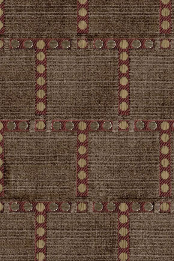 Wallpaper - Allures - Cabochon