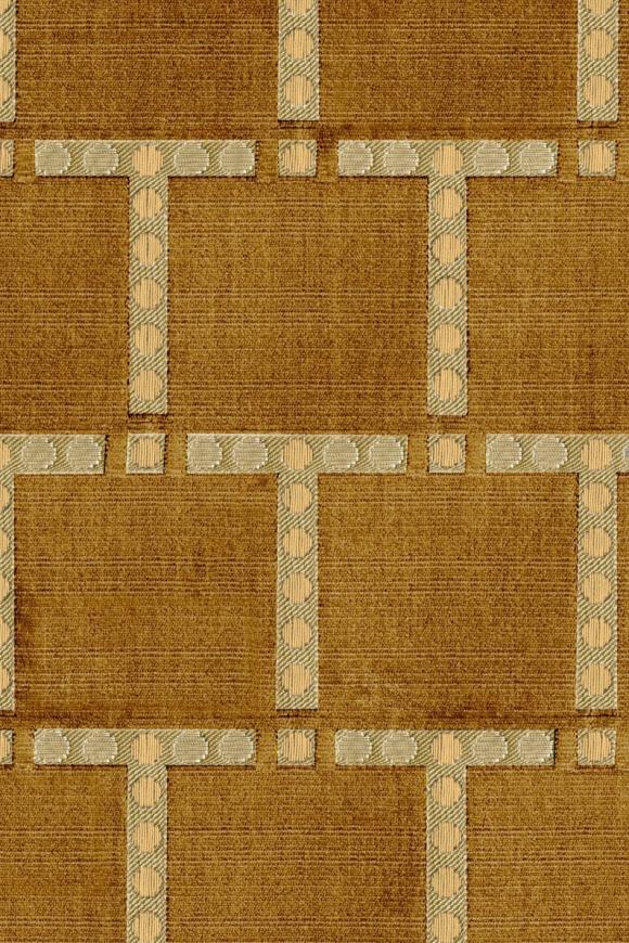 Wallpaper - Allures - Cabochon