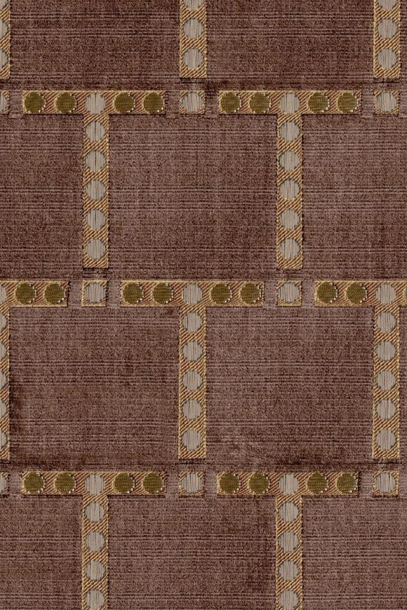 Wallpaper - Allures - Cabochon