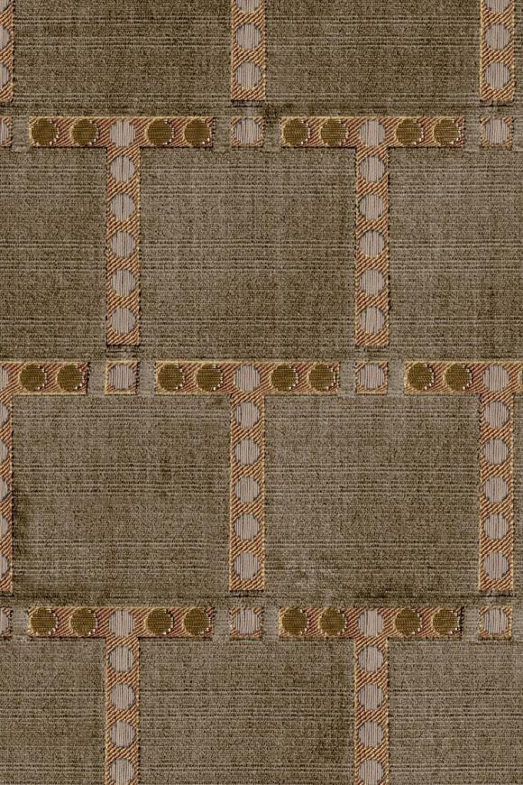 Wallpaper - Allures - Cabochon