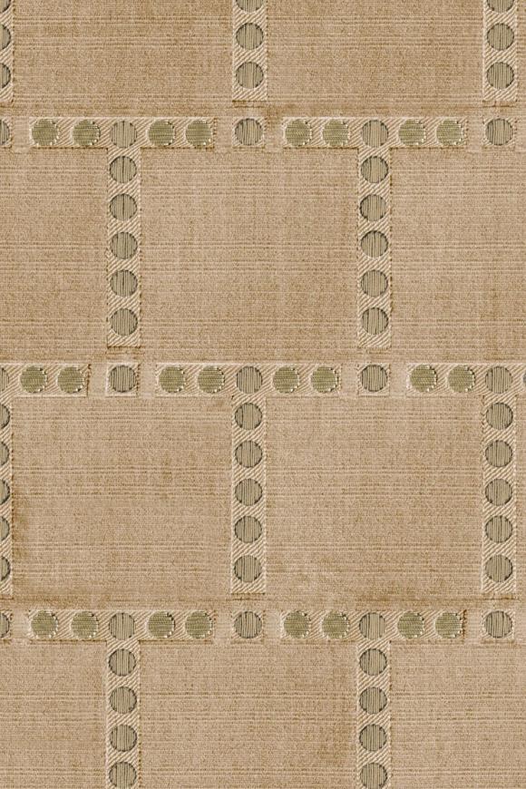 Wallpaper - Allures - Cabochon