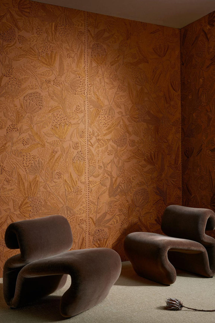 Wallpaper - Allures - Éclosion