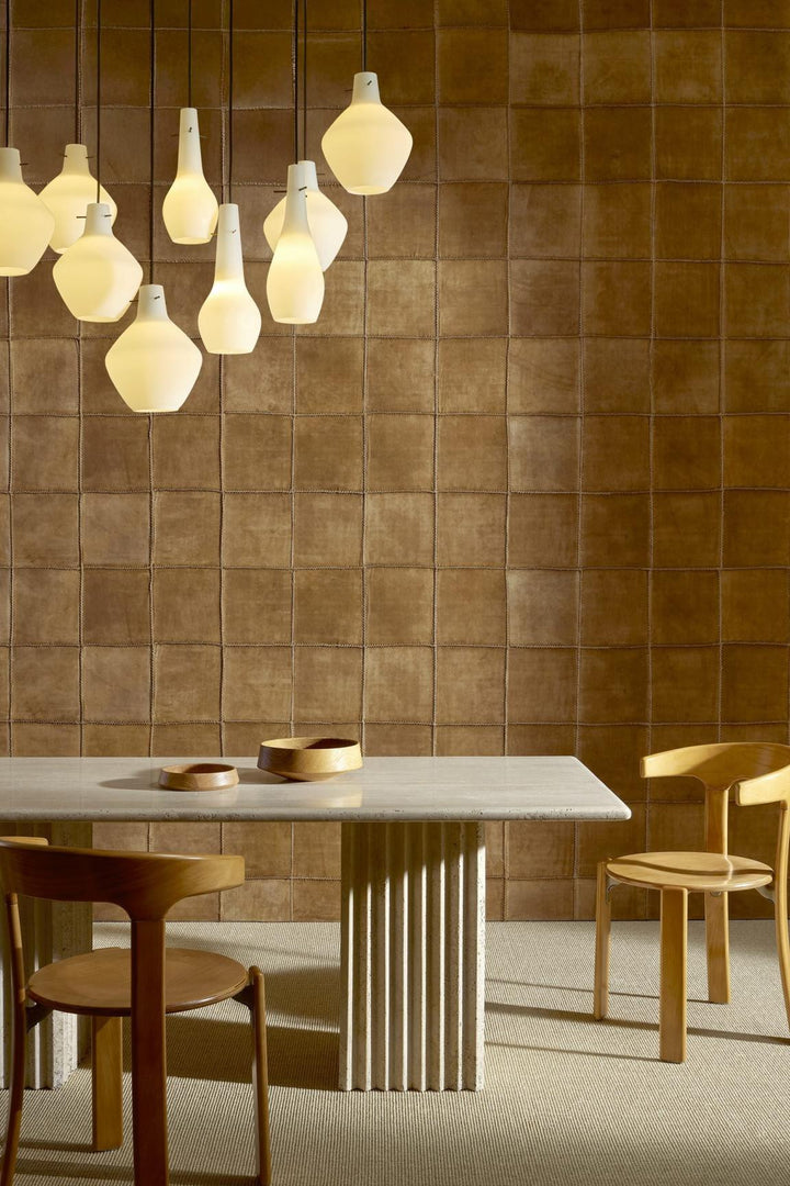 Wallpaper - Allures - Reliure