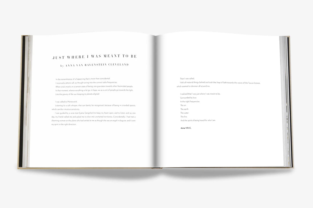 Book - Anna Cleveland: I'm Nobody! Who Are You?