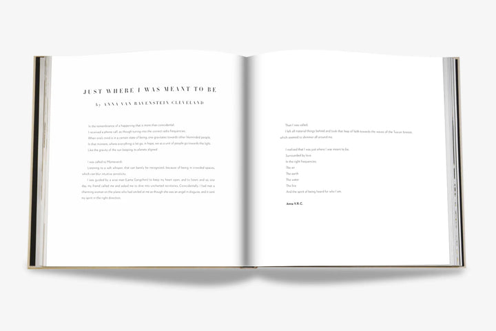 Book - Anna Cleveland: I'm Nobody! Who Are You?