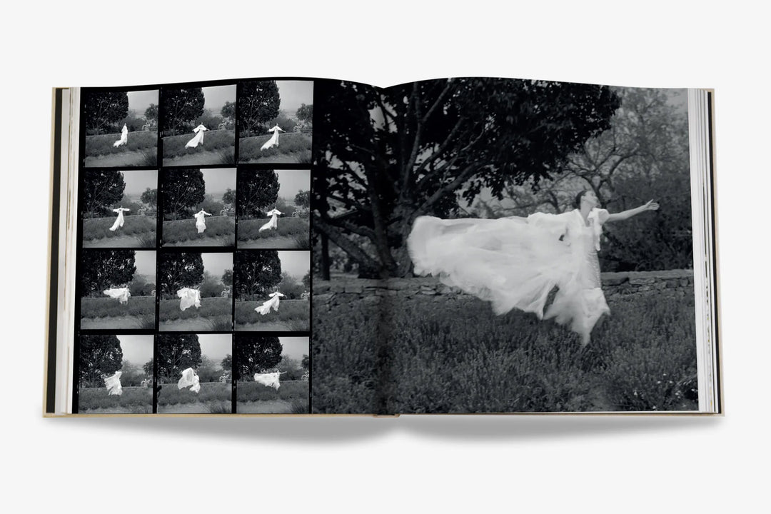 Book - Anna Cleveland: I'm Nobody! Who Are You?
