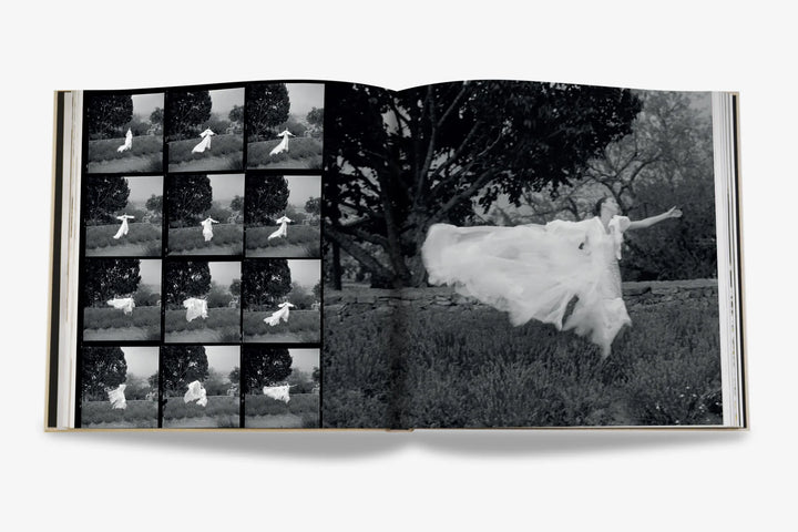 Book - Anna Cleveland: I'm Nobody! Who Are You?