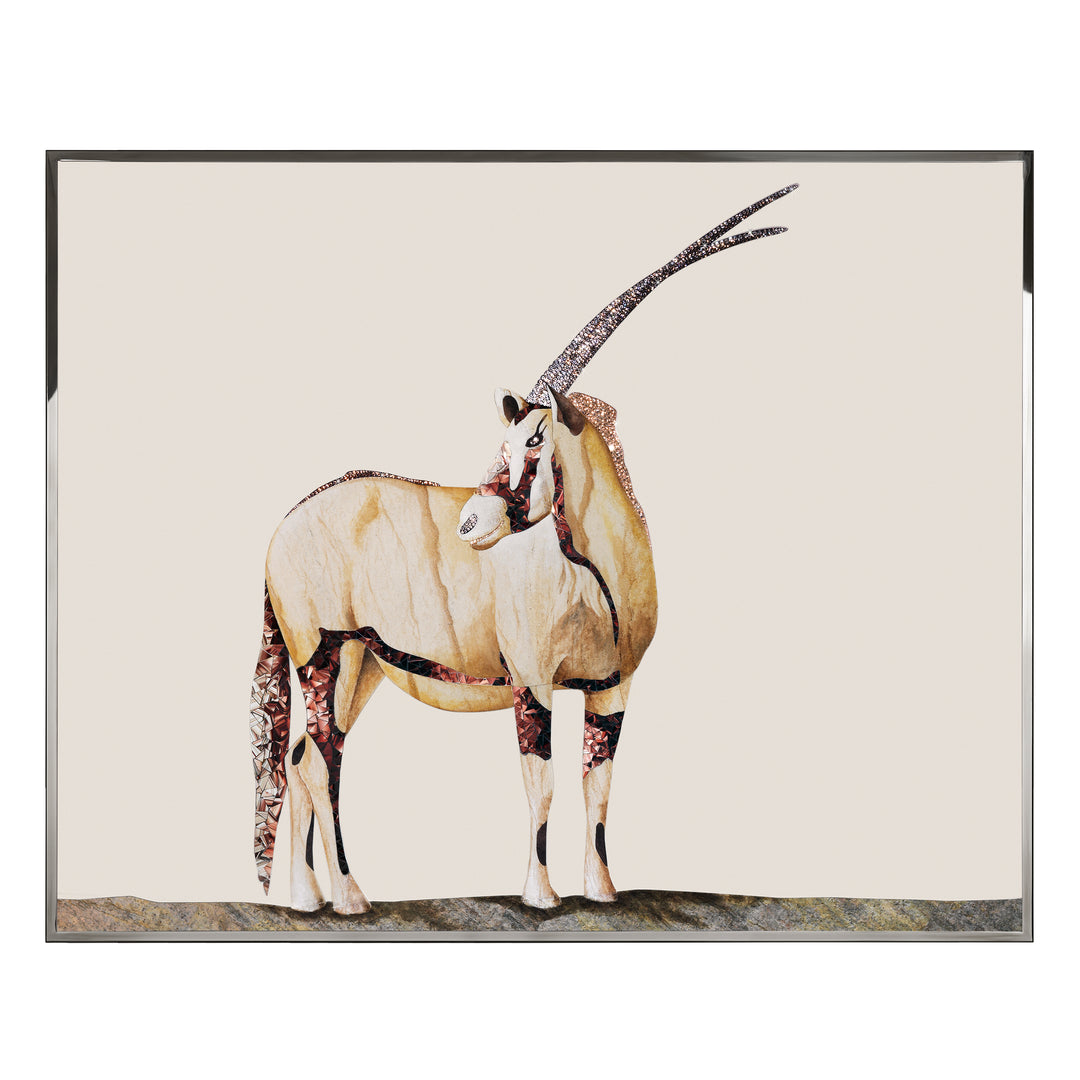 Art - Oryx