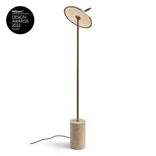 Floor Lamp - Apple Outdoor