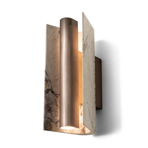 Wall Lamp - Wave