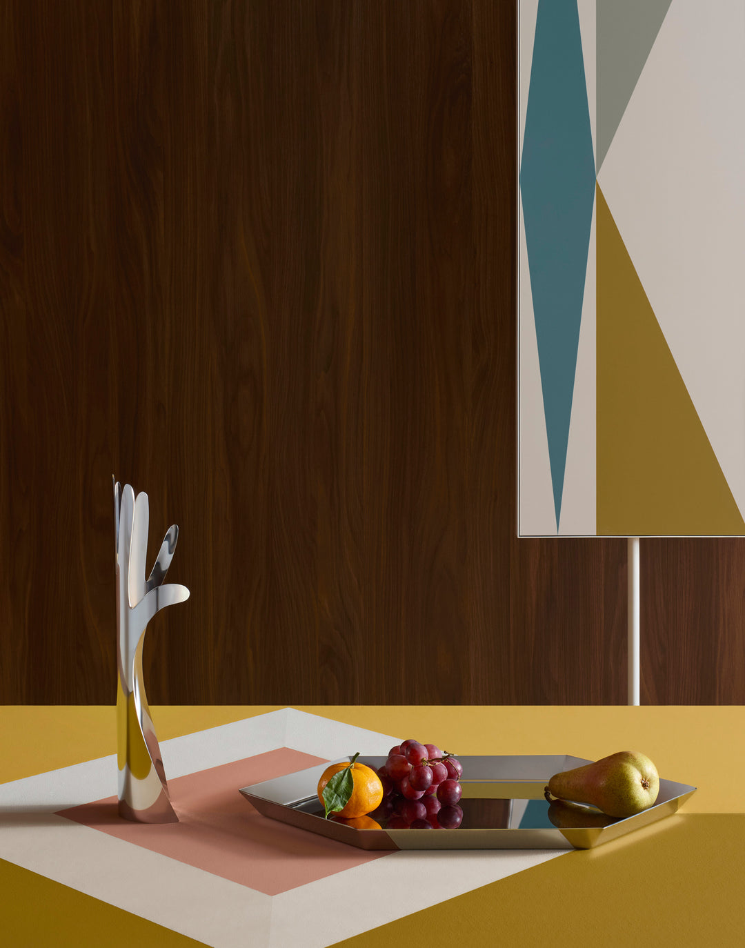 Objects - Architettura - Design Gio Ponti