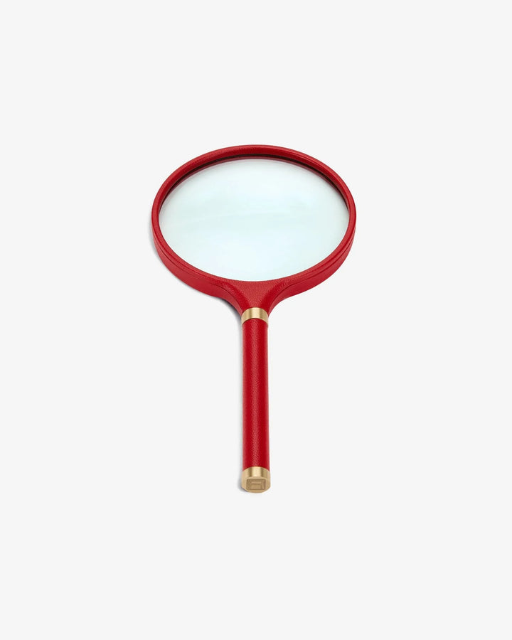 Archival Magnifying Glass