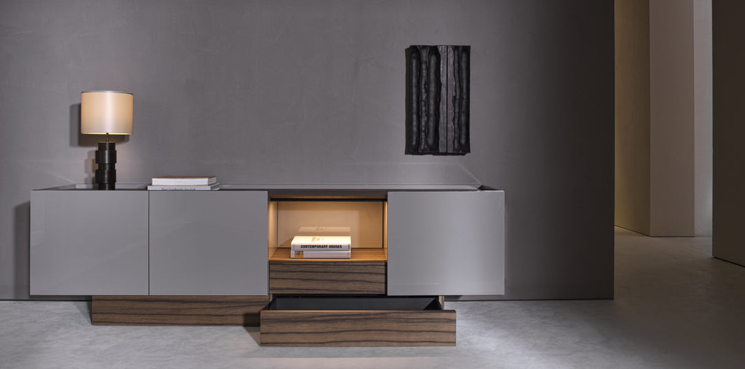 Single Units - Archway - By Rodolfo Dordoni