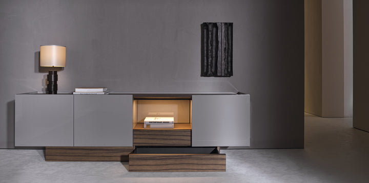 Single Units - Archway - By Rodolfo Dordoni