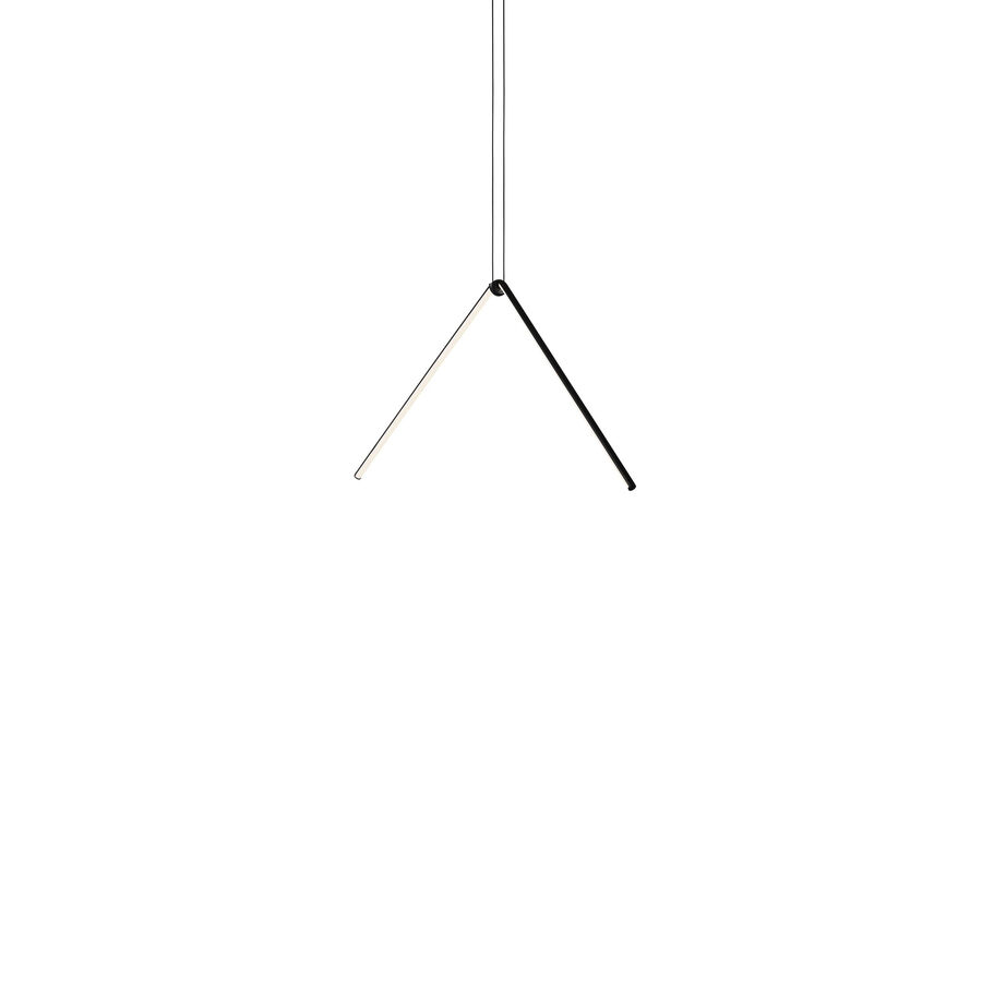 Pendant Lamp - Arrangements - 1 Element
