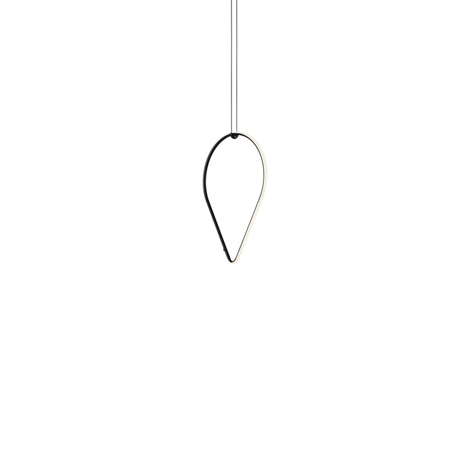Pendant Lamp - Arrangements - 1 Element