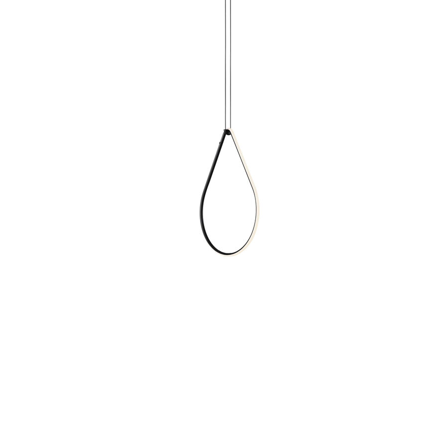 Pendant Lamp - Arrangements - 1 Element